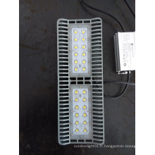 120W Square CREE LED High Bay Light pour éclairage Sdatium avec 100lm / W (BFZ 220/120 45 Y)